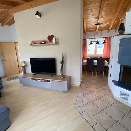 Ferienwohnung Mark-Oehmen 임스트 외부 사진