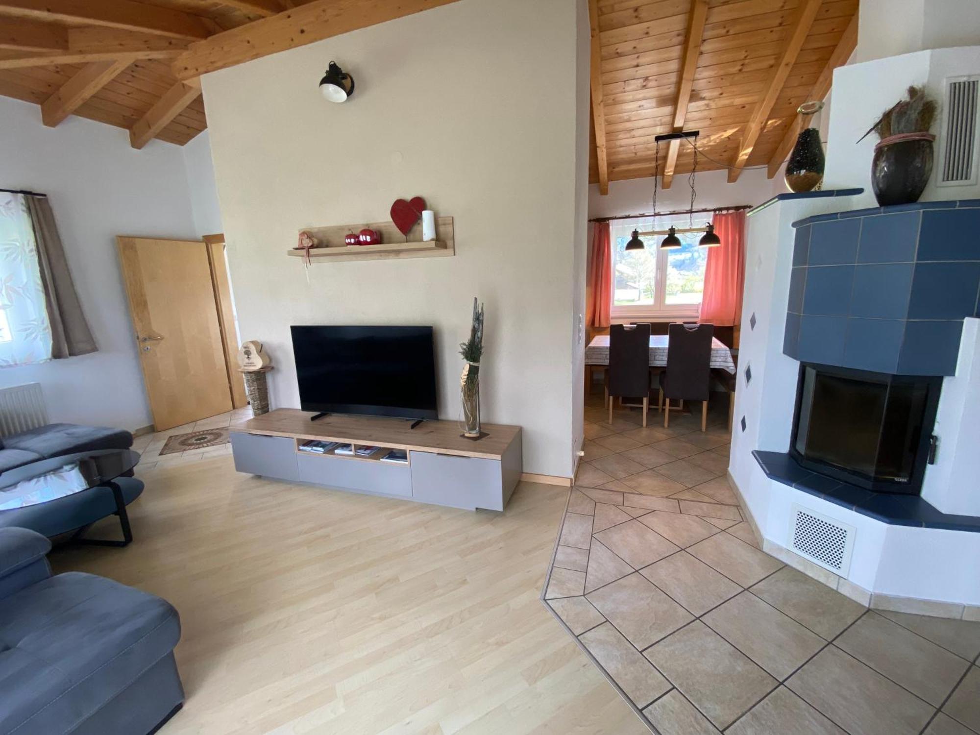 Ferienwohnung Mark-Oehmen 임스트 외부 사진