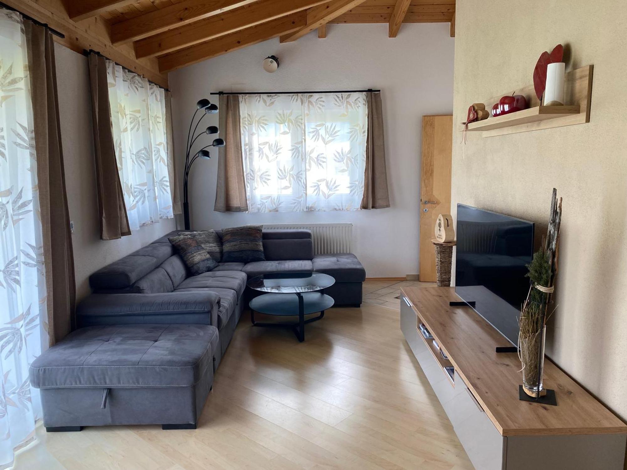 Ferienwohnung Mark-Oehmen 임스트 외부 사진