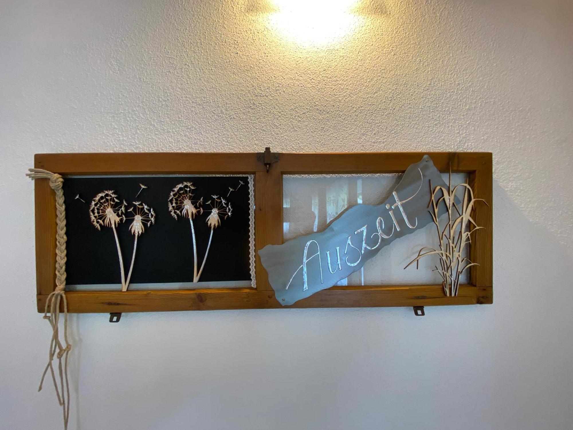 Ferienwohnung Mark-Oehmen 임스트 외부 사진