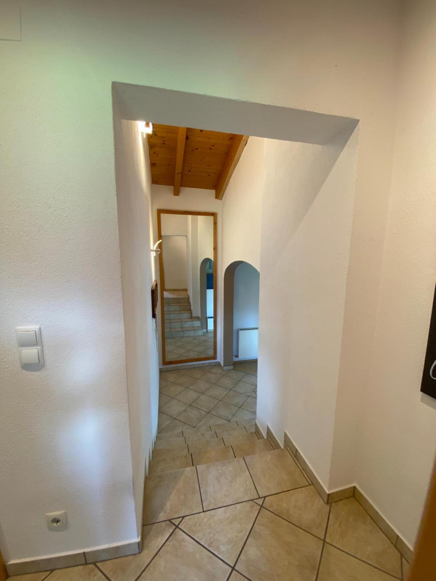 Ferienwohnung Mark-Oehmen 임스트 외부 사진