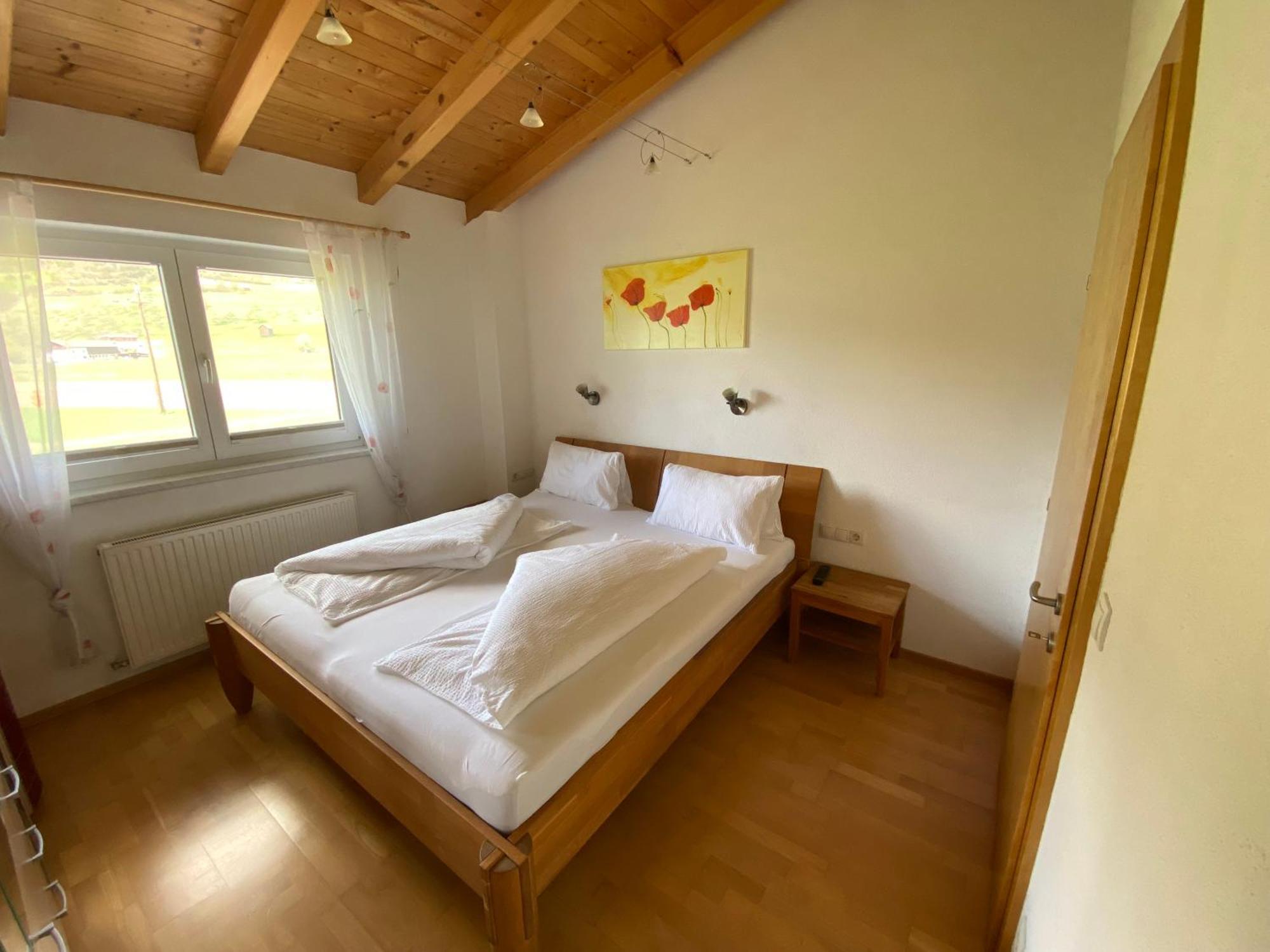 Ferienwohnung Mark-Oehmen 임스트 외부 사진