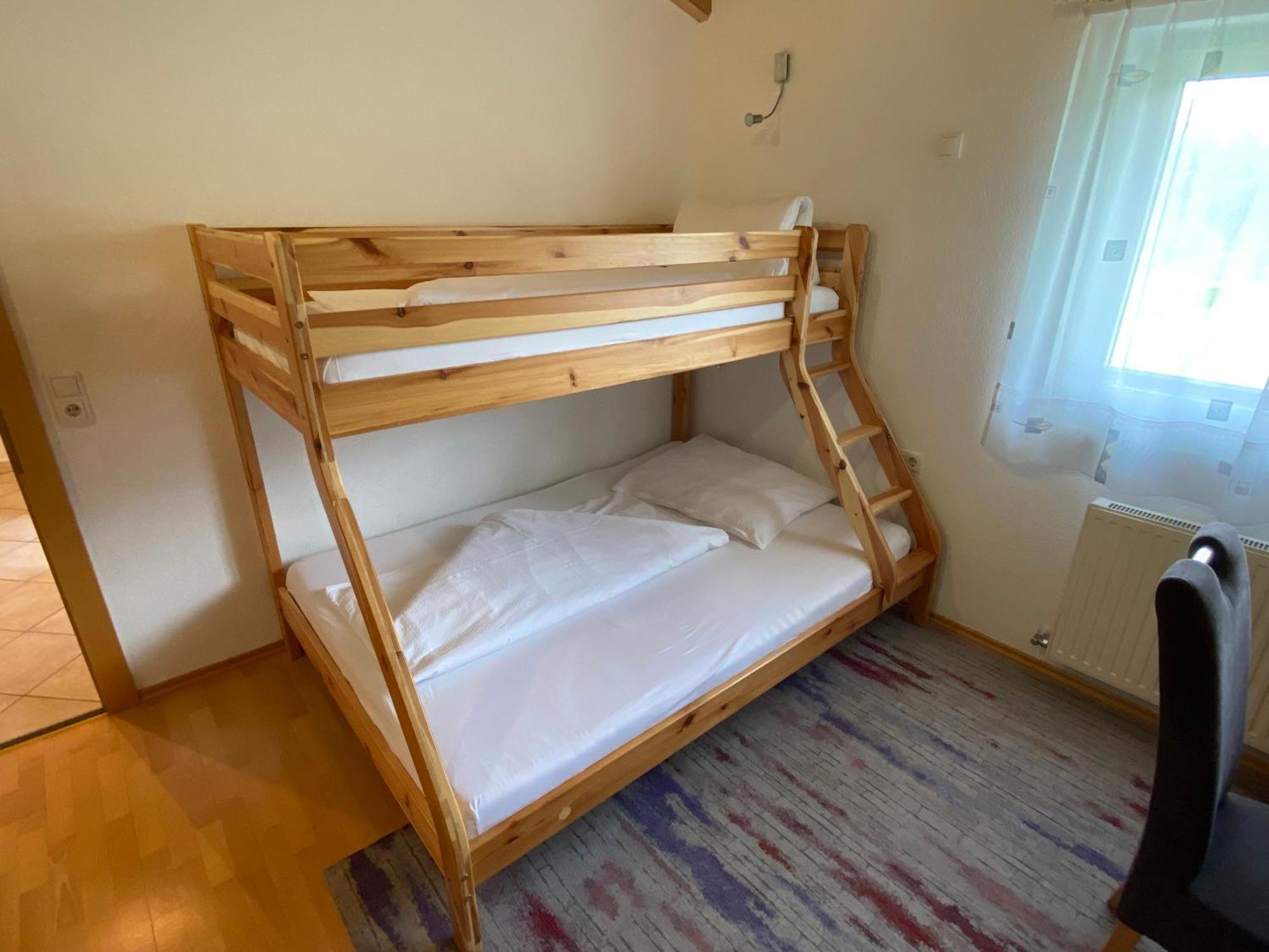 Ferienwohnung Mark-Oehmen 임스트 외부 사진