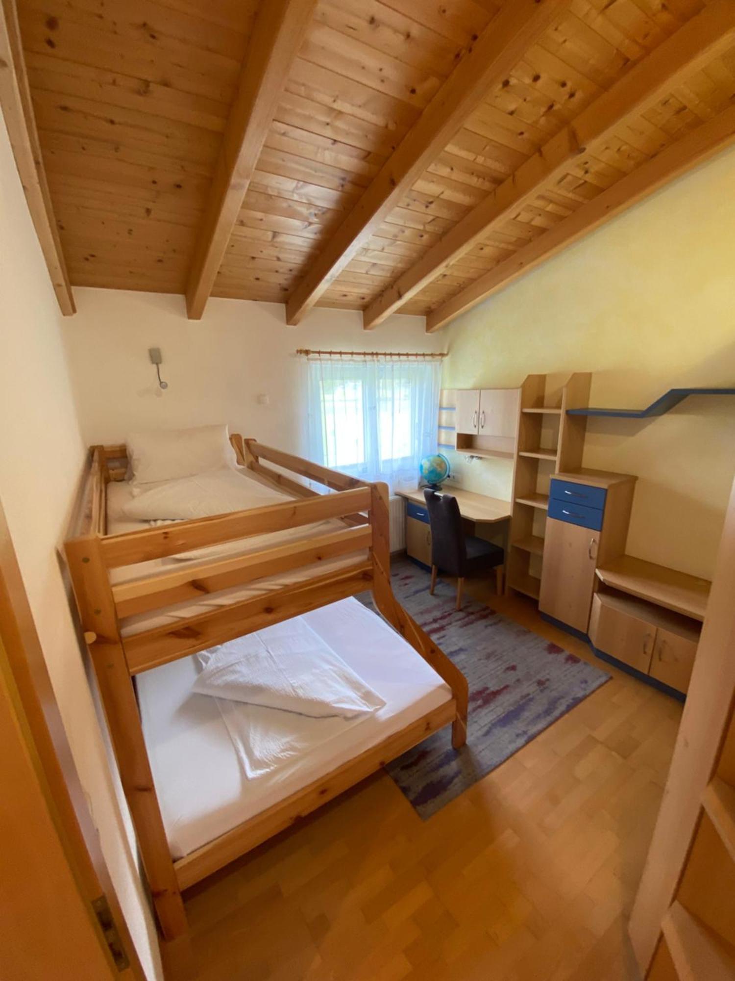 Ferienwohnung Mark-Oehmen 임스트 외부 사진